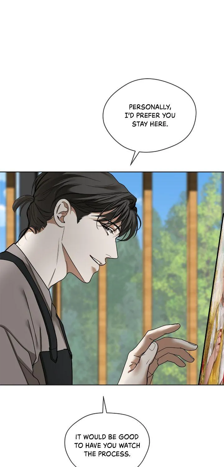 The Foul Chapter 88 page 13 - 