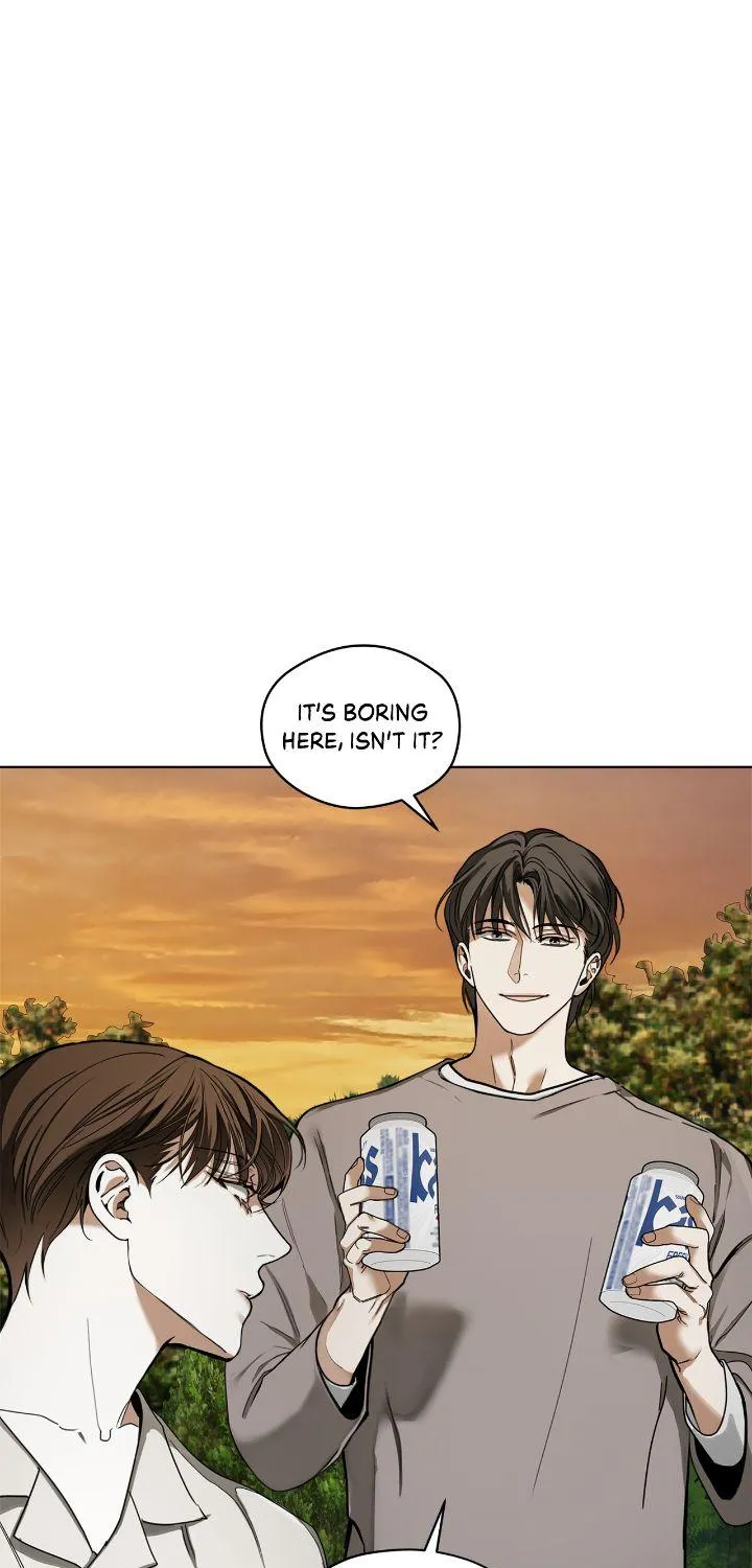 The Foul Chapter 88 page 19 - 