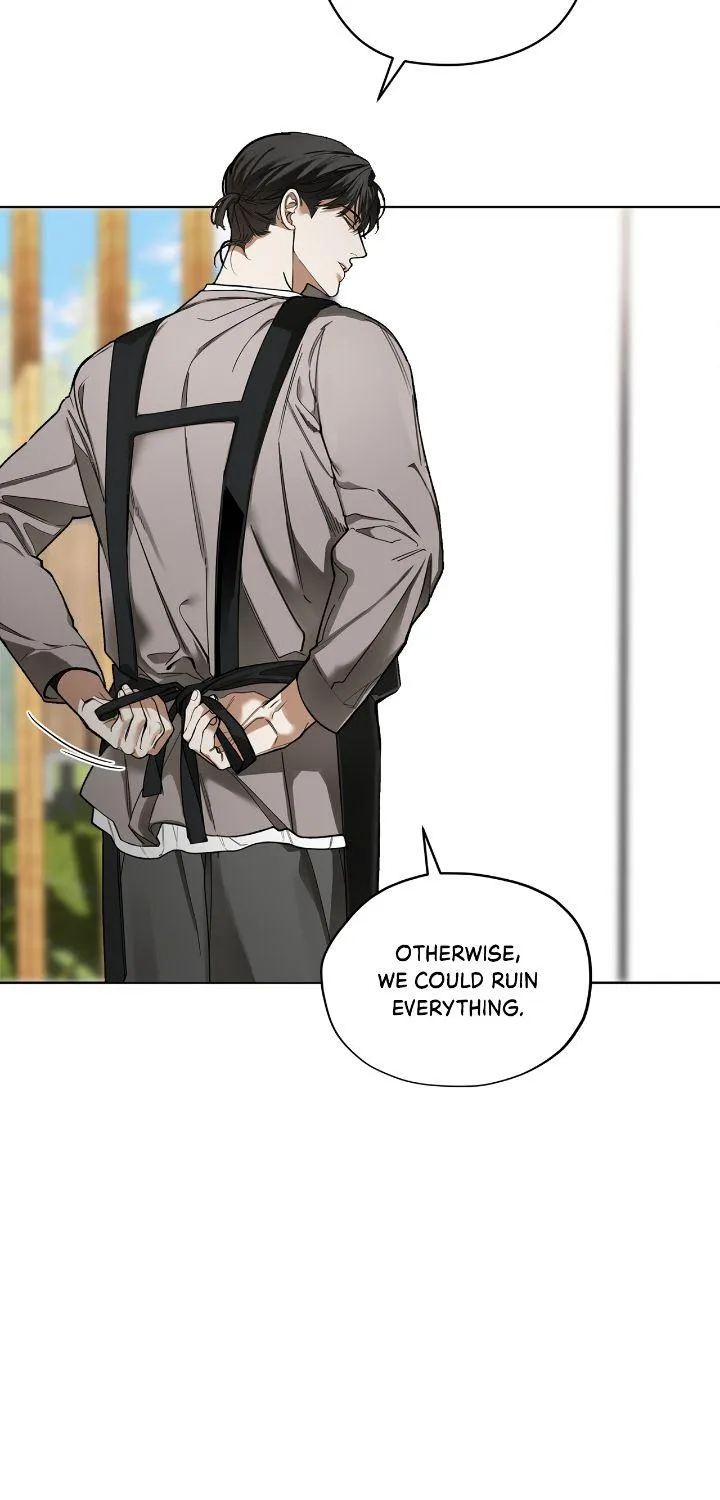 The Foul Chapter 88 page 3 - 