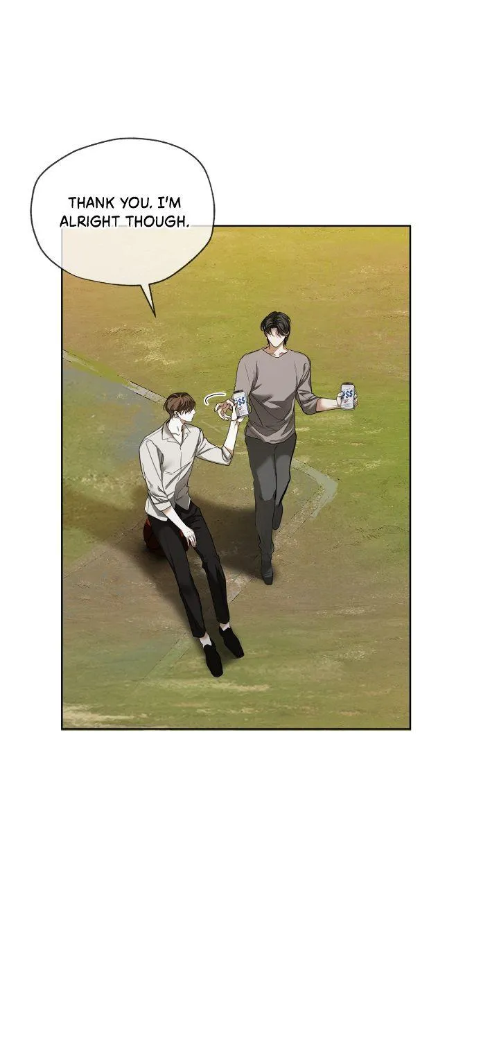 The Foul Chapter 88 page 21 - 