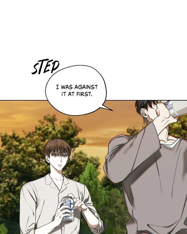 The Foul Chapter 88 page 22 - 