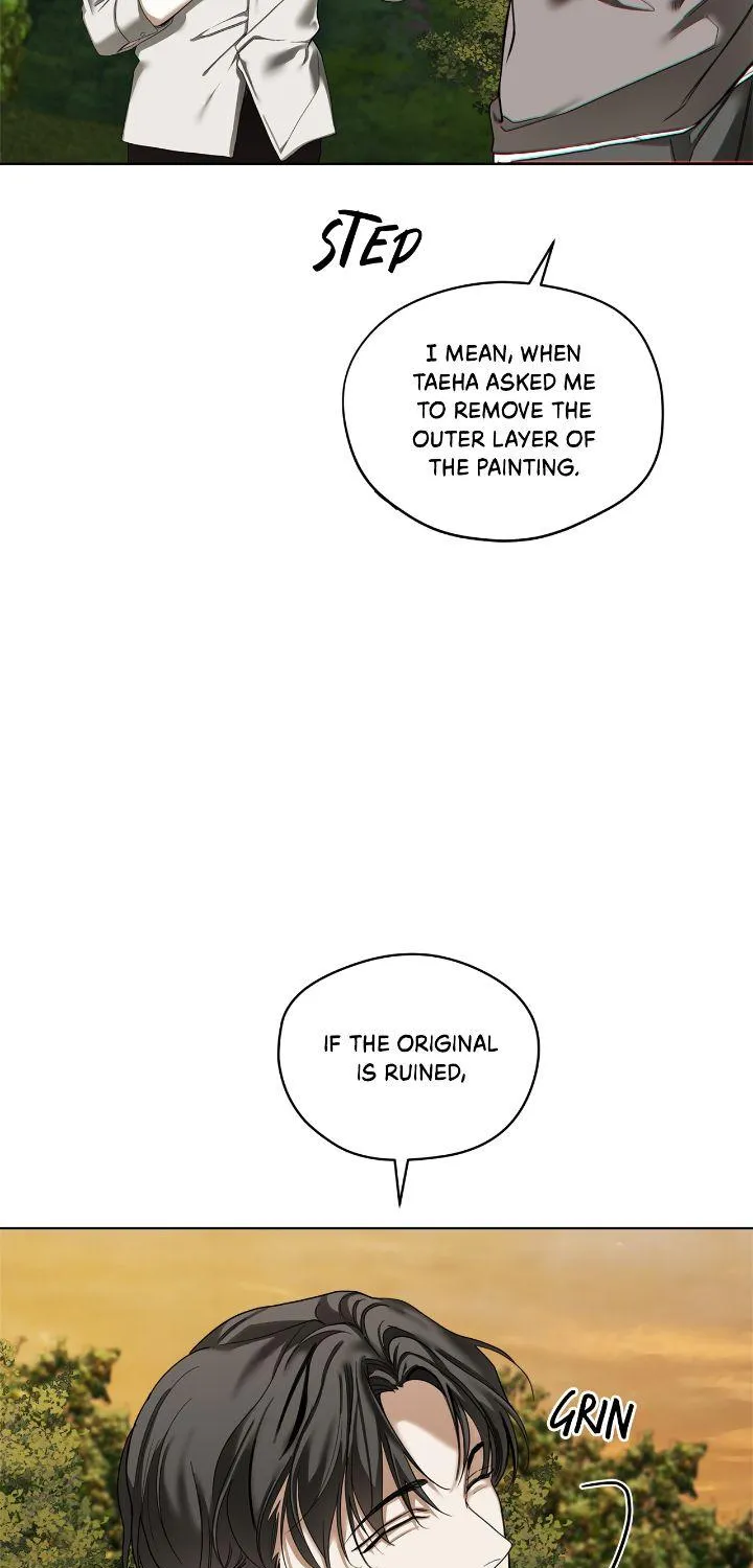 The Foul Chapter 88 page 23 - 