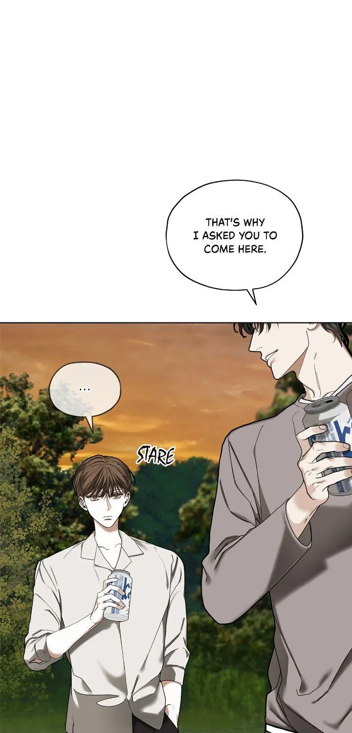The Foul Chapter 88 page 25 - 