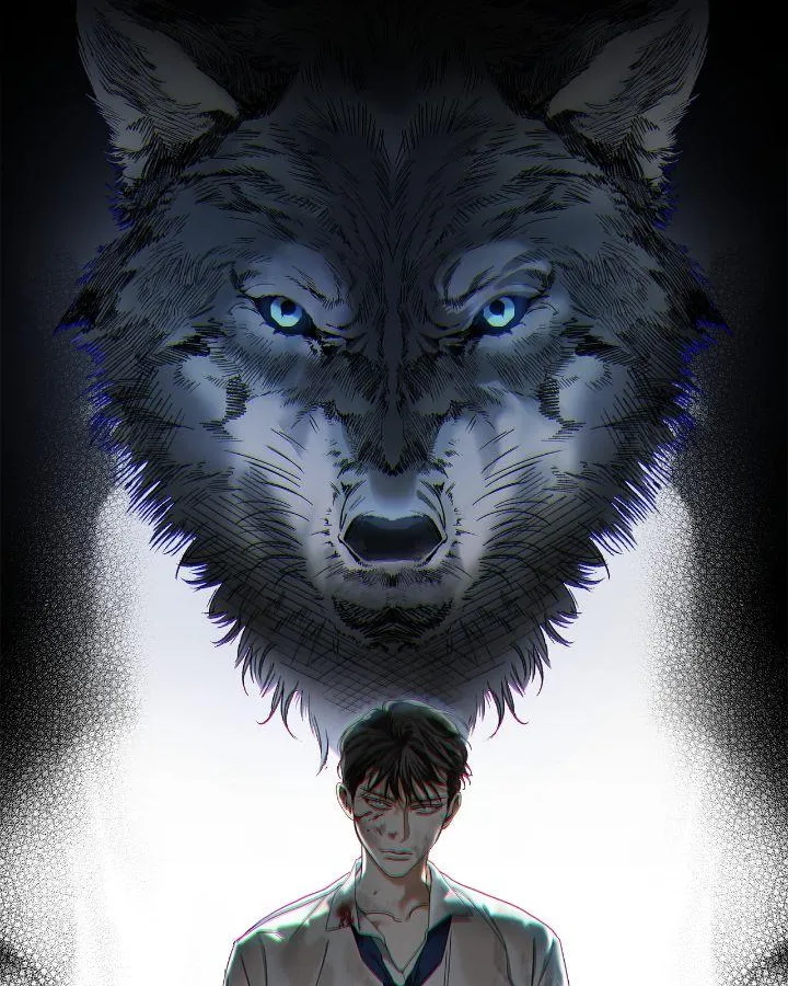 The Foul Chapter 88 page 37 - 
