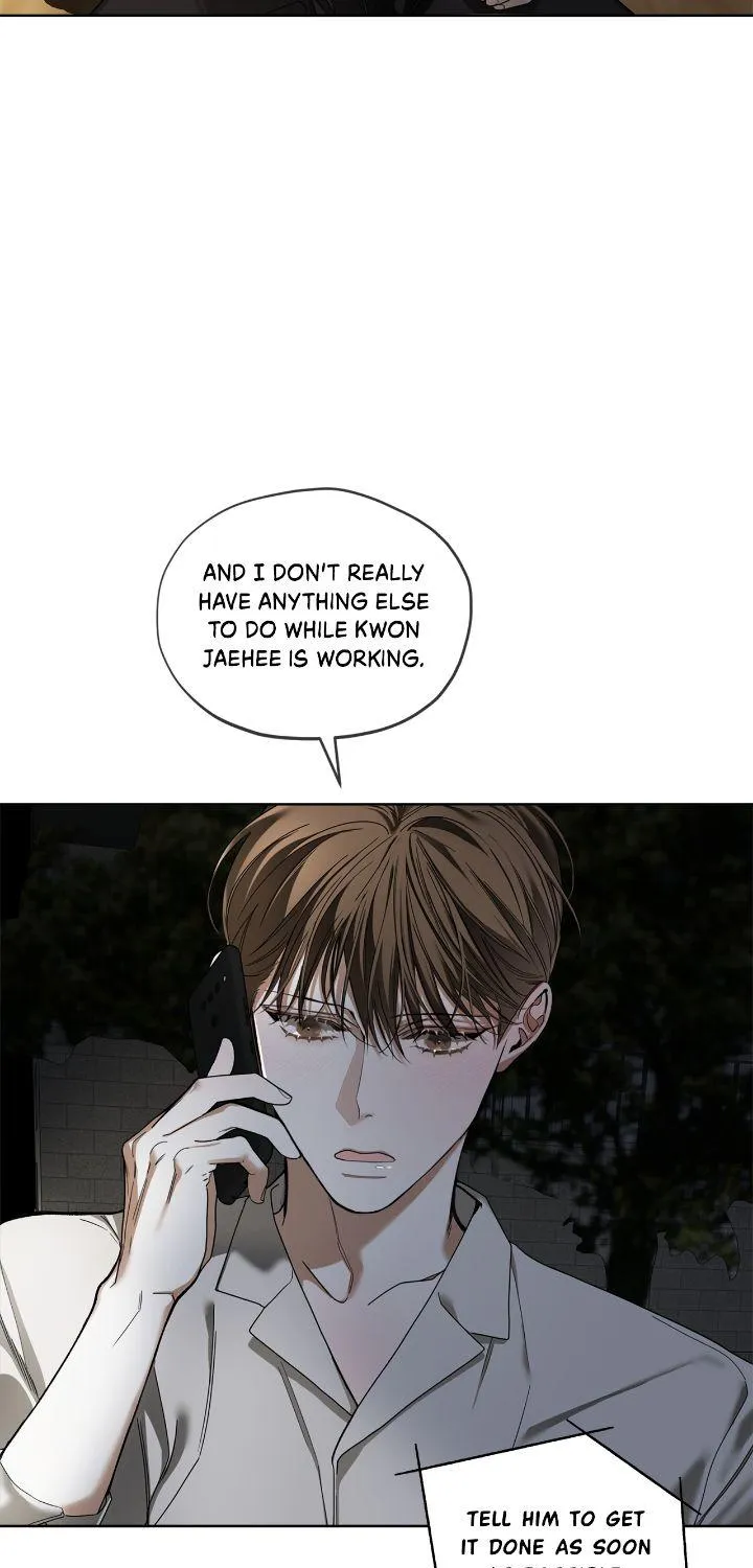 The Foul Chapter 88 page 51 - 