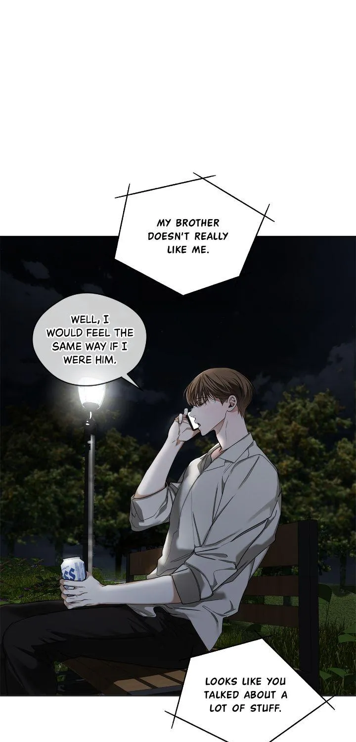 The Foul Chapter 88 page 53 - 