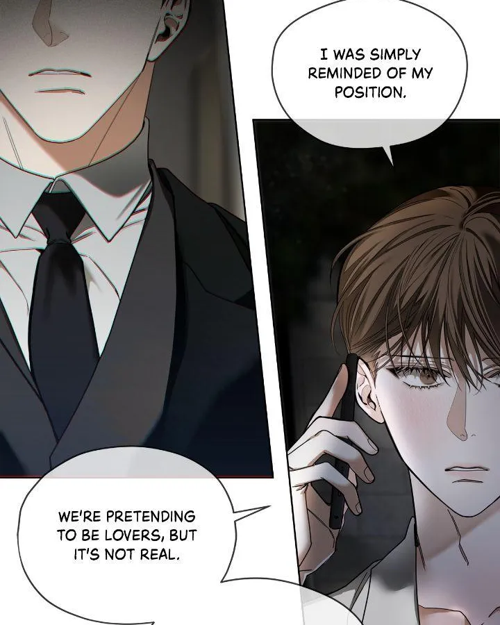The Foul Chapter 88 page 62 - 