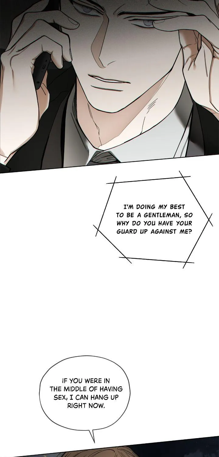 The Foul Chapter 88 page 72 - 