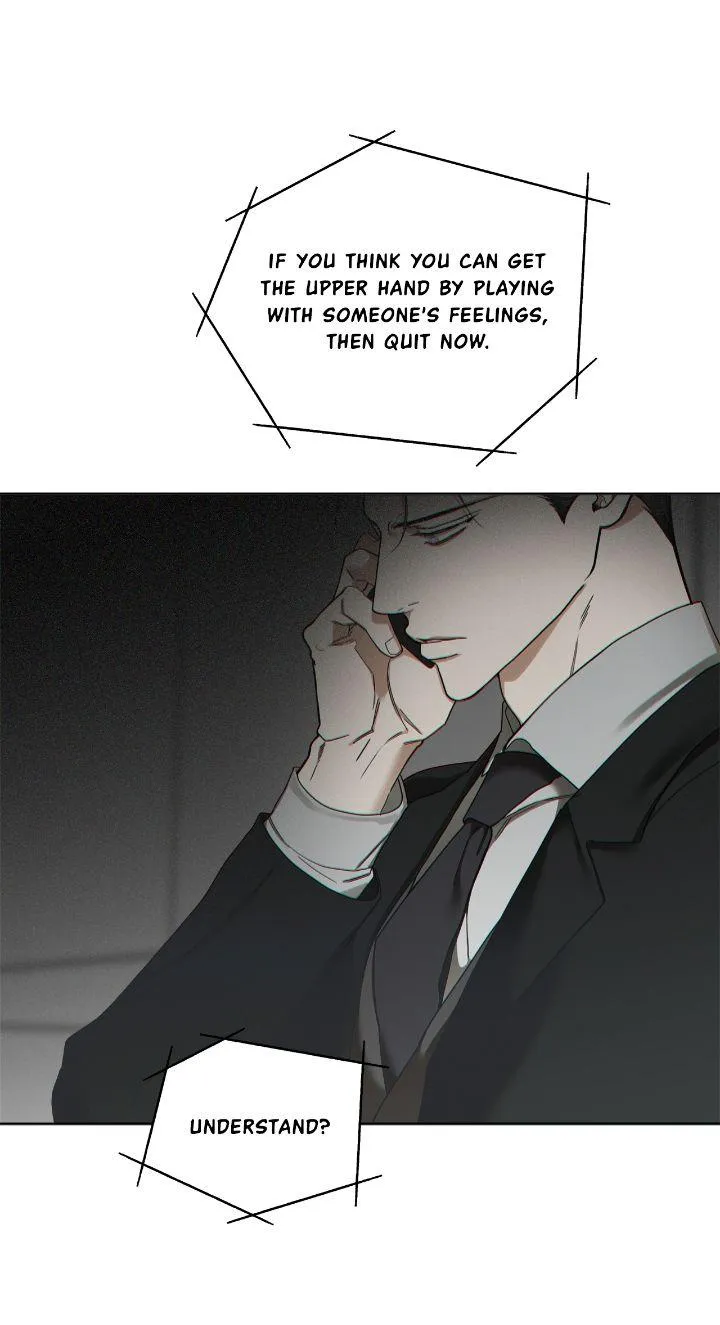 The Foul Chapter 88 page 74 - 