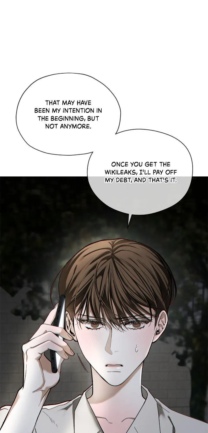 The Foul Chapter 88 page 75 - 