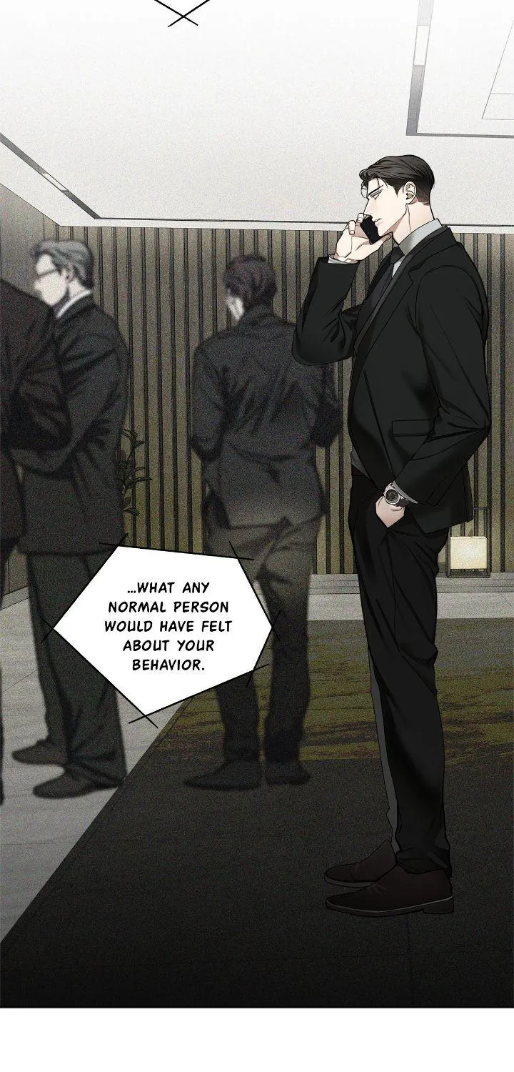 The Foul Chapter 88 page 79 - 