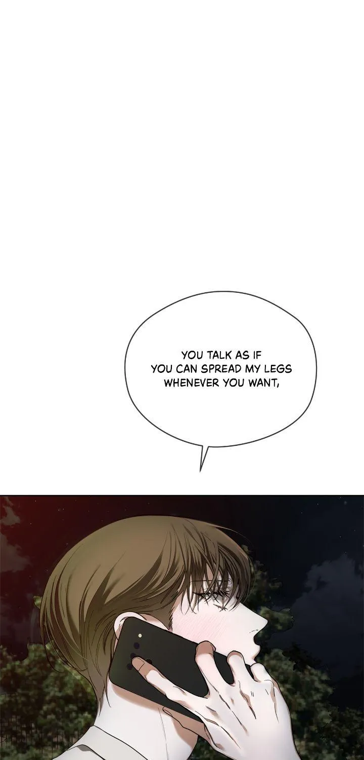 The Foul Chapter 89 page 1 - 