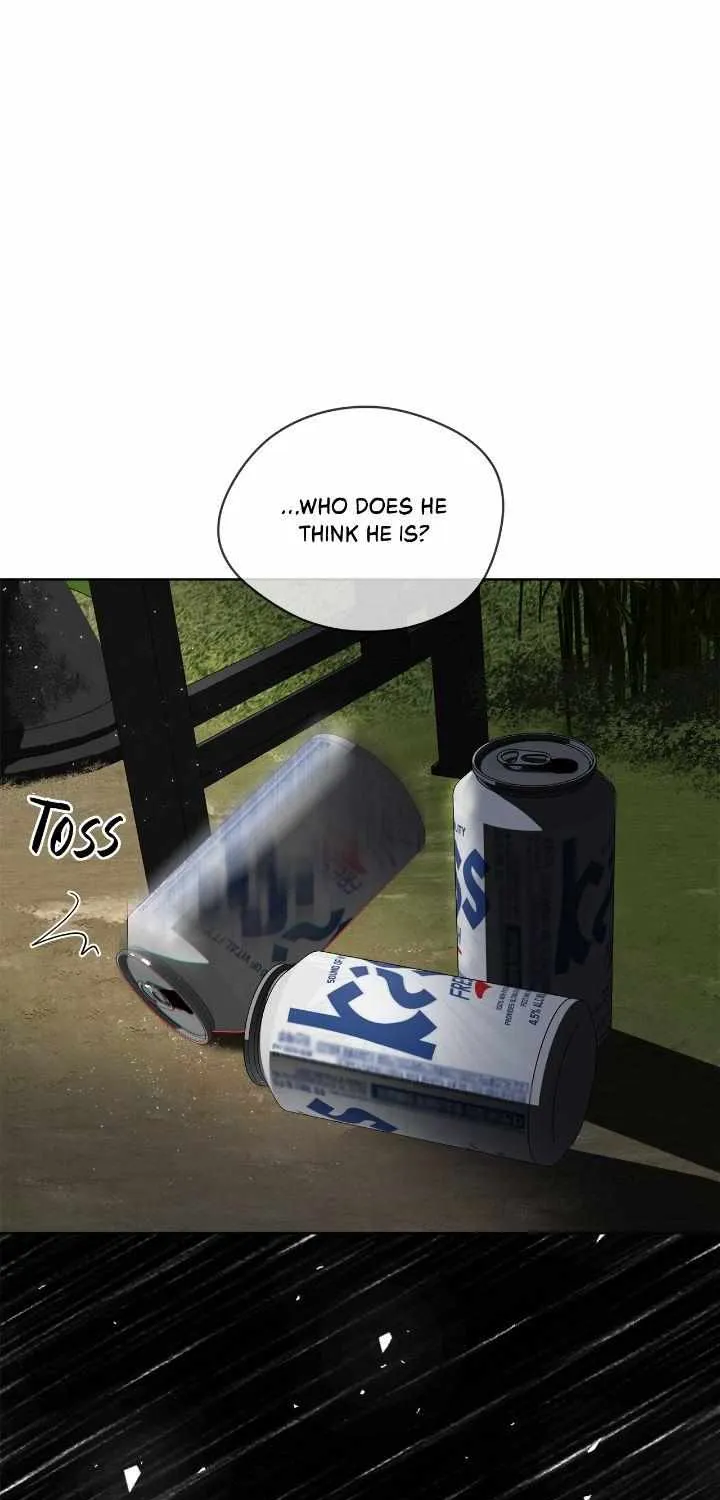 The Foul Chapter 89 page 11 - 