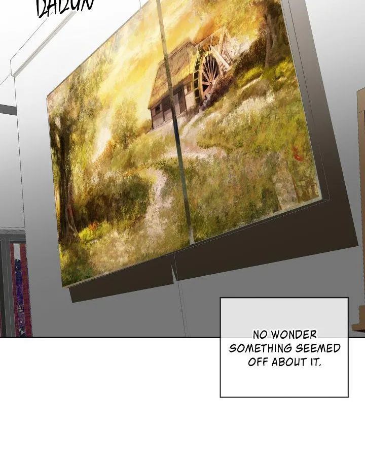 The Foul Chapter 89 page 15 - 