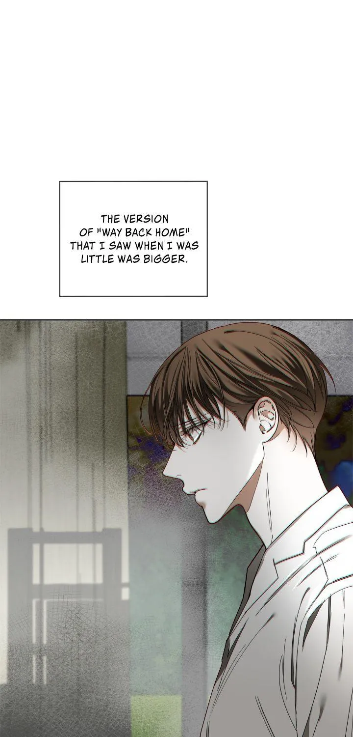 The Foul Chapter 89 page 16 - 
