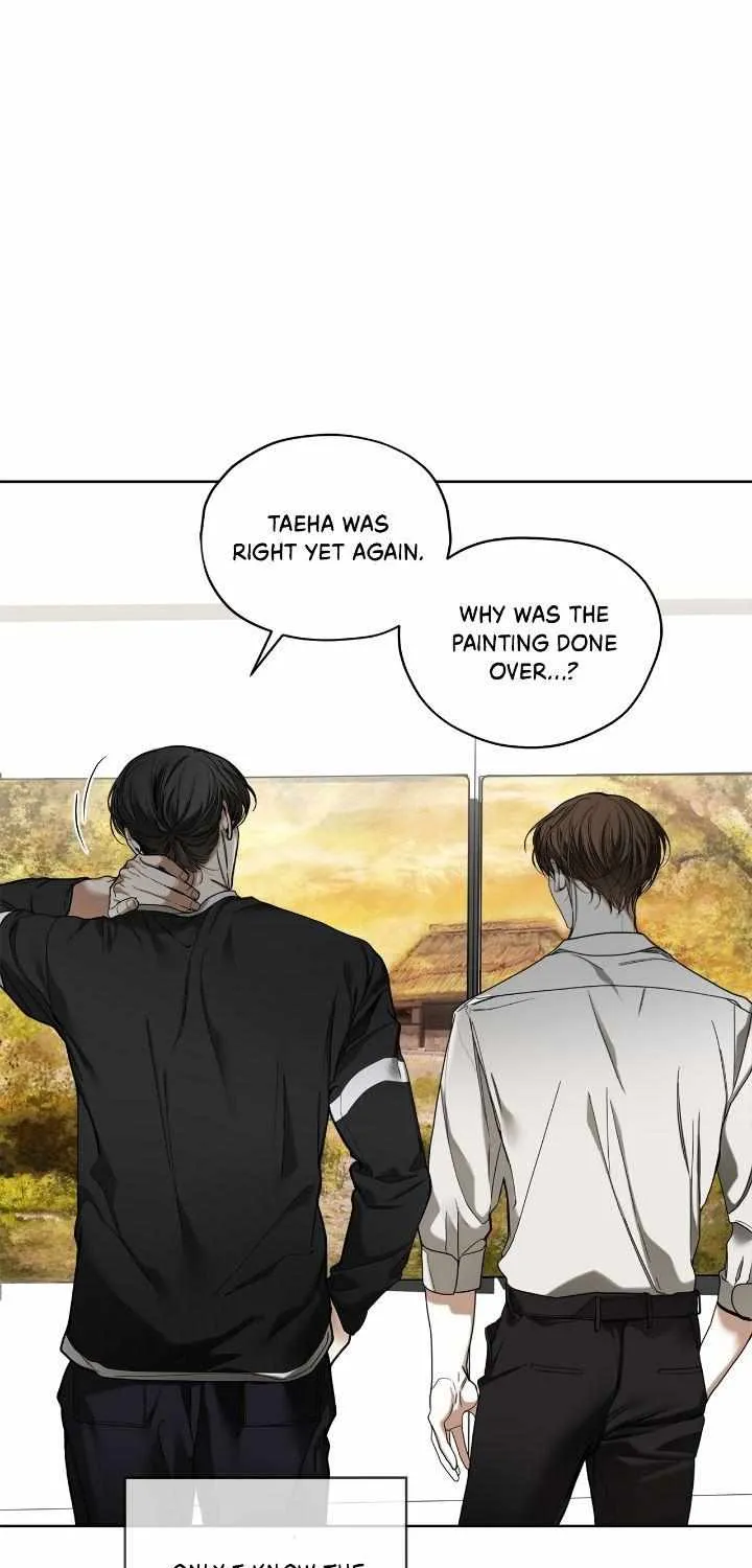 The Foul Chapter 89 page 18 - 