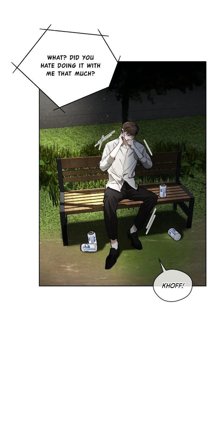 The Foul Chapter 89 page 3 - 
