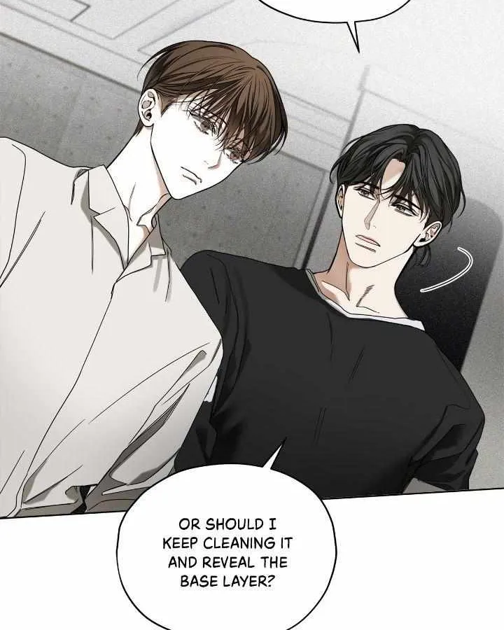 The Foul Chapter 89 page 28 - 