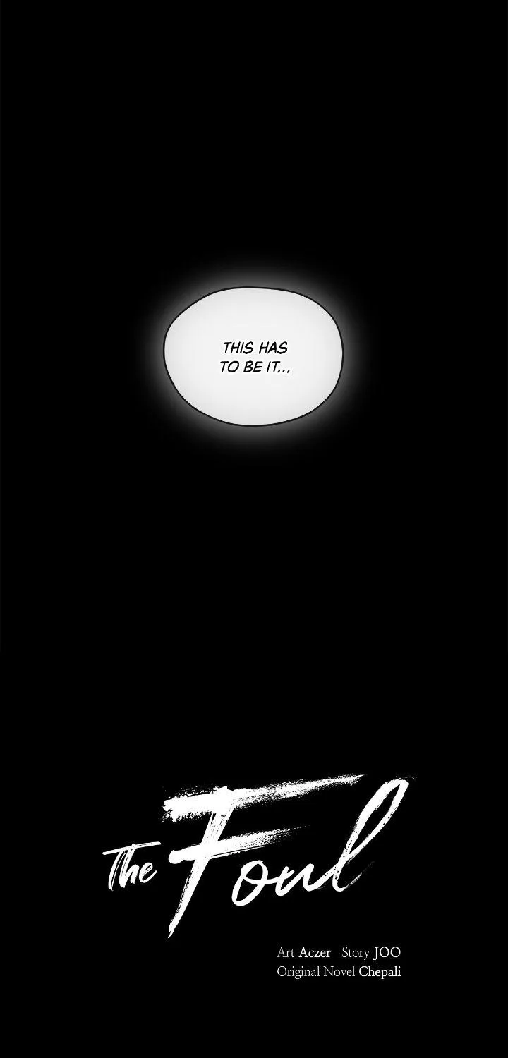 The Foul Chapter 89 page 31 - 