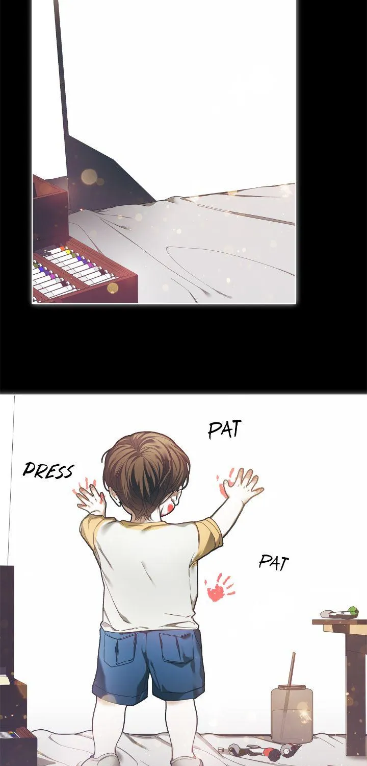 The Foul Chapter 89 page 33 - 
