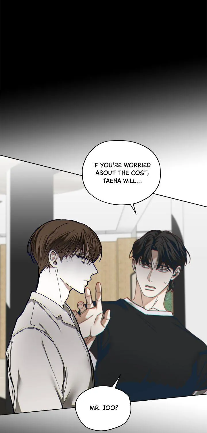 The Foul Chapter 89 page 38 - 