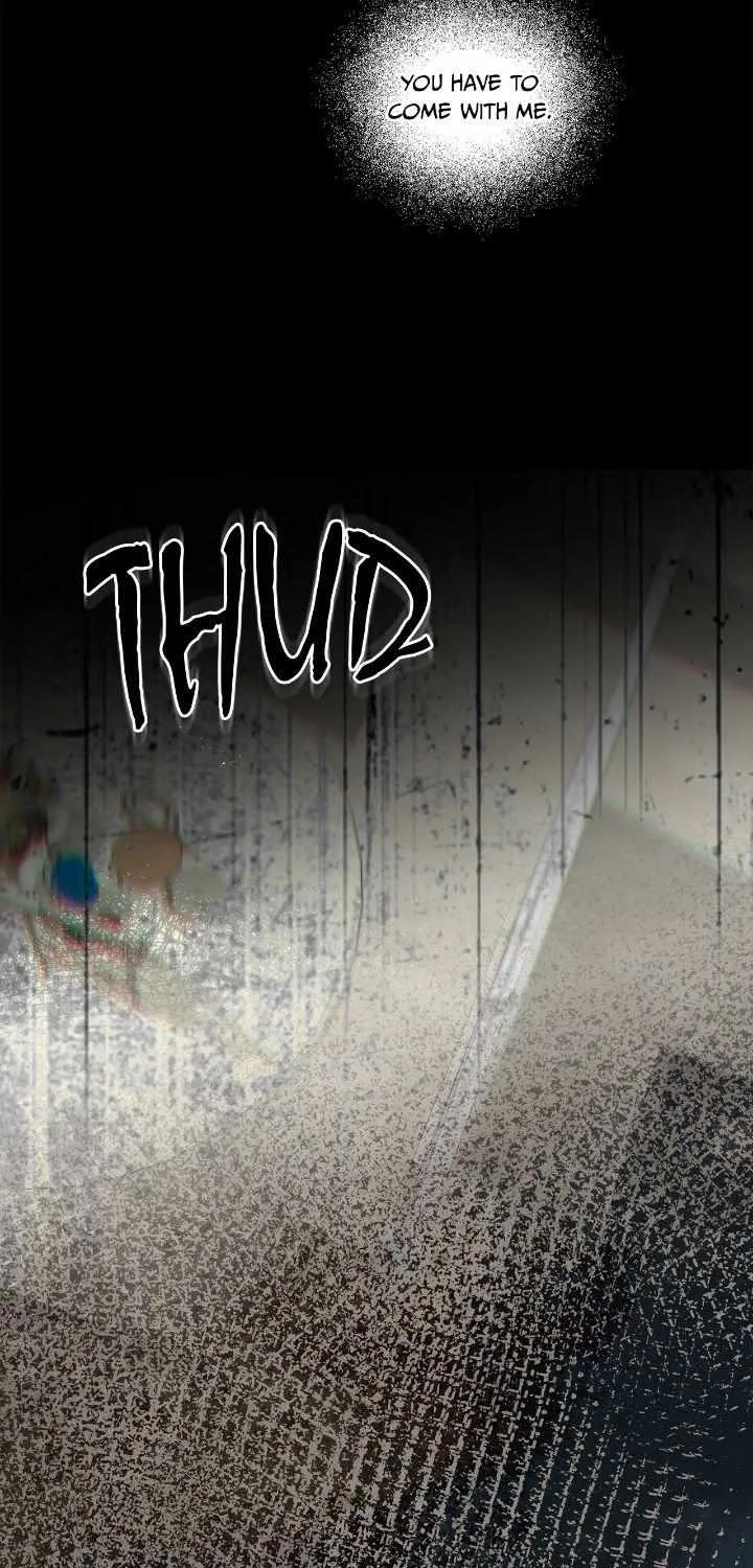 The Foul Chapter 89 page 40 - 