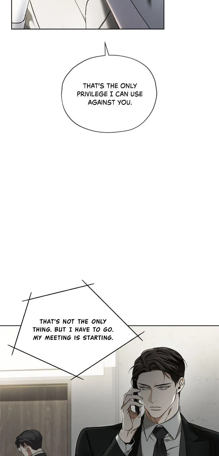 The Foul Chapter 89 page 5 - 