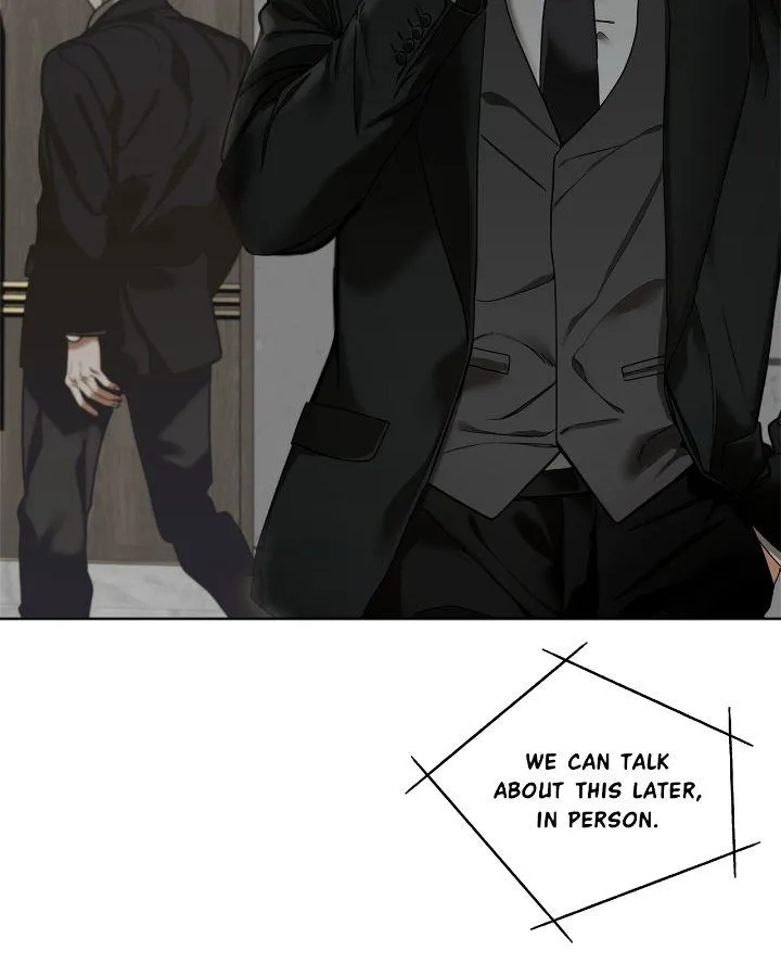 The Foul Chapter 89 page 6 - 