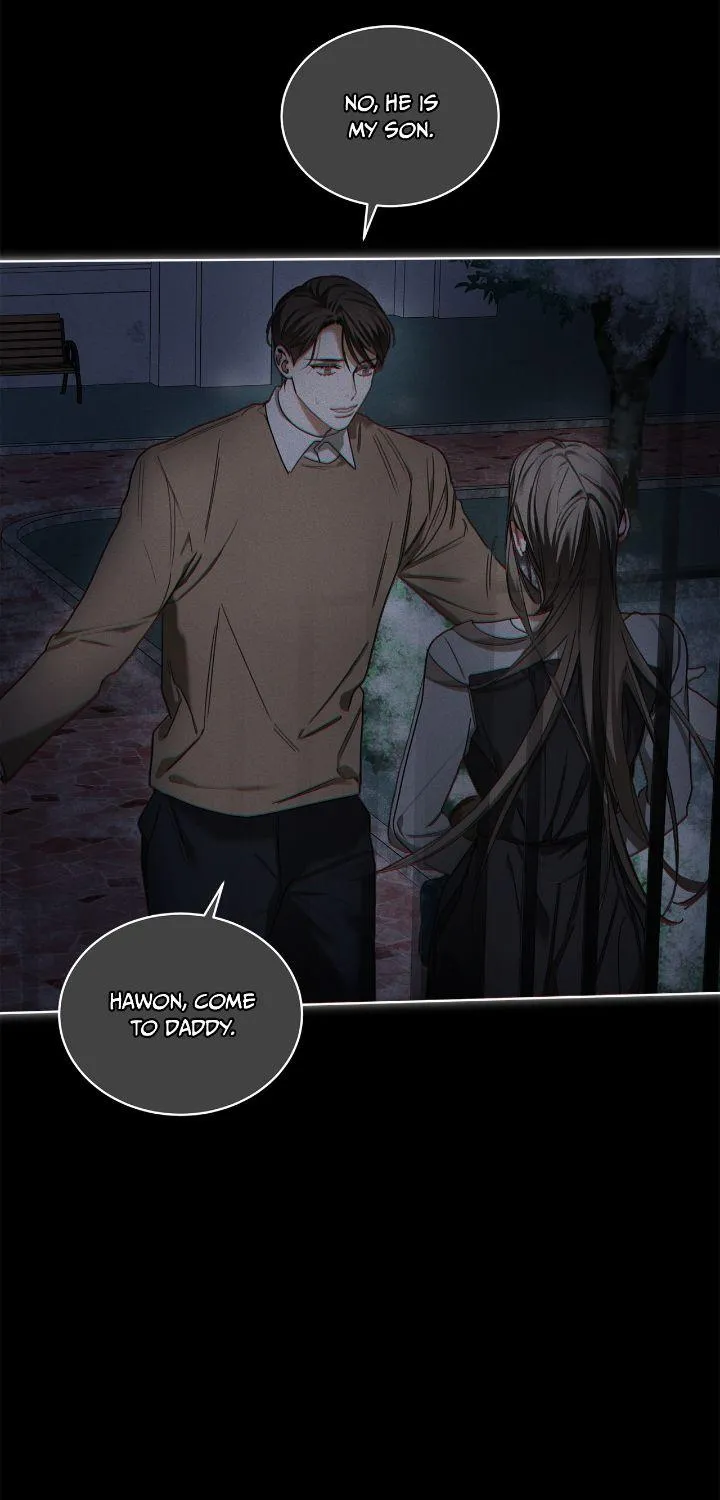 The Foul Chapter 89 page 55 - 