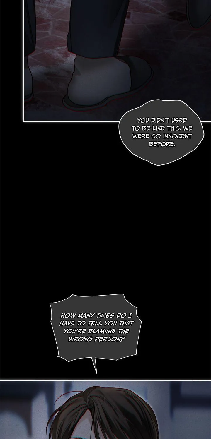 The Foul Chapter 89 page 60 - 