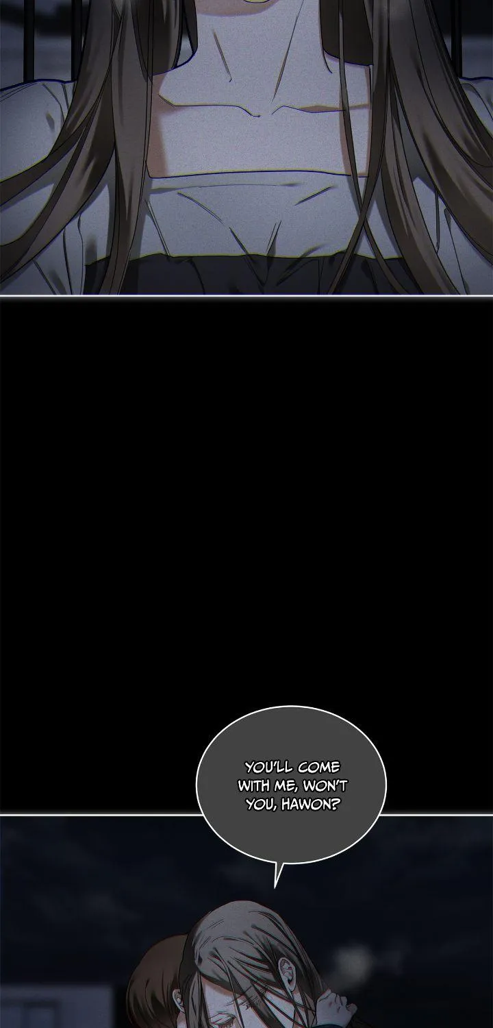 The Foul Chapter 89 page 66 - 
