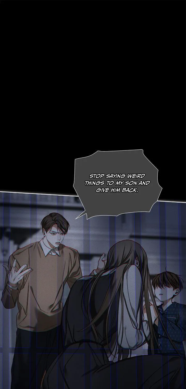 The Foul Chapter 89 page 69 - 