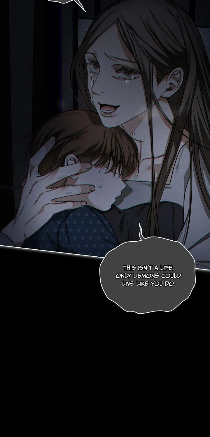 The Foul Chapter 89 page 71 - 