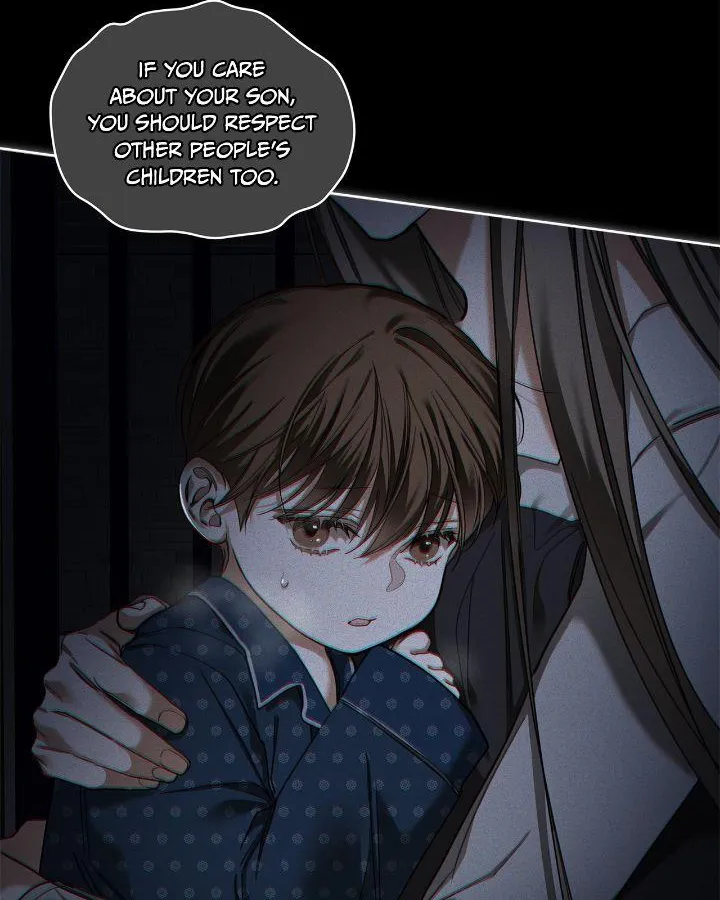 The Foul Chapter 89 page 72 - 