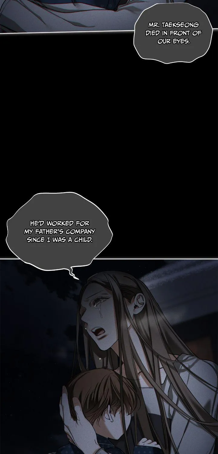The Foul Chapter 89 page 73 - 
