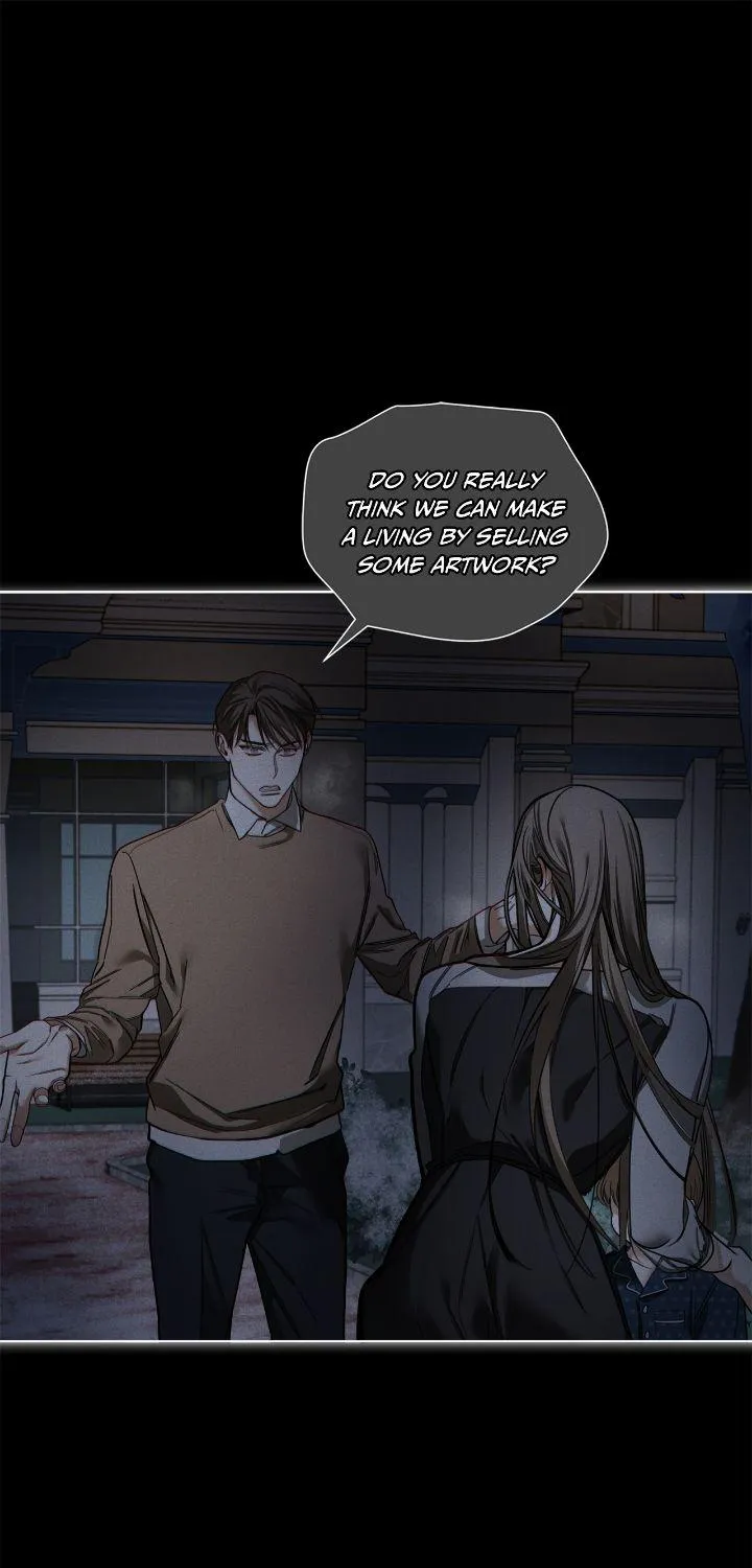 The Foul Chapter 89 page 75 - 