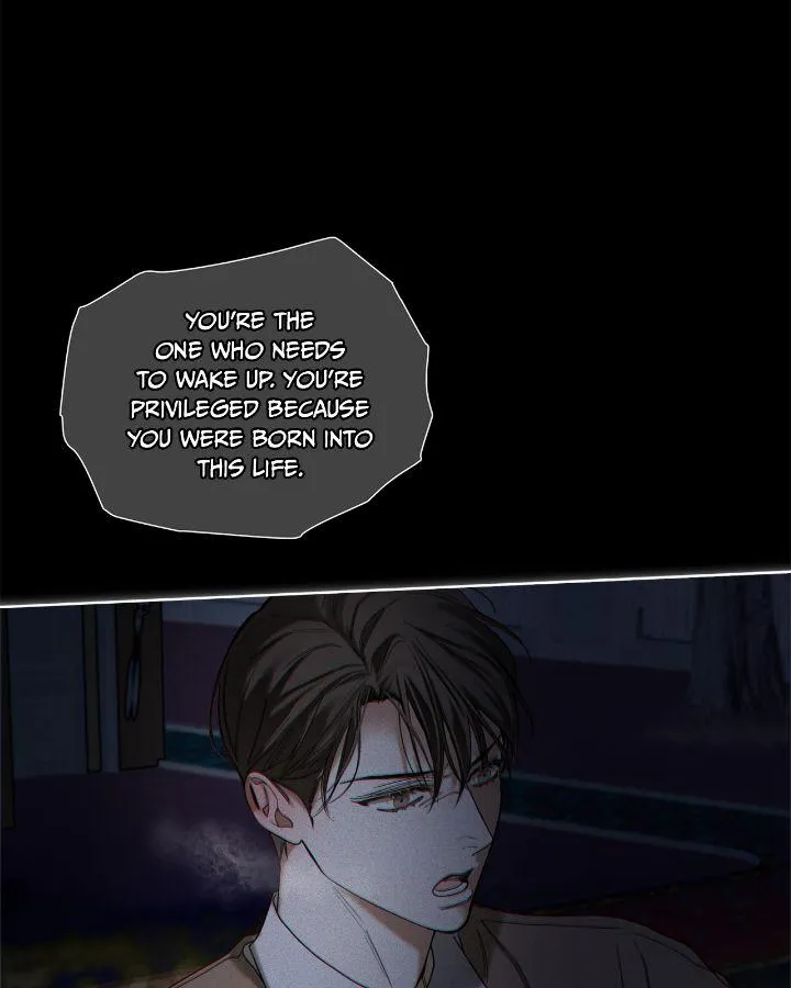 The Foul Chapter 89 page 76 - 