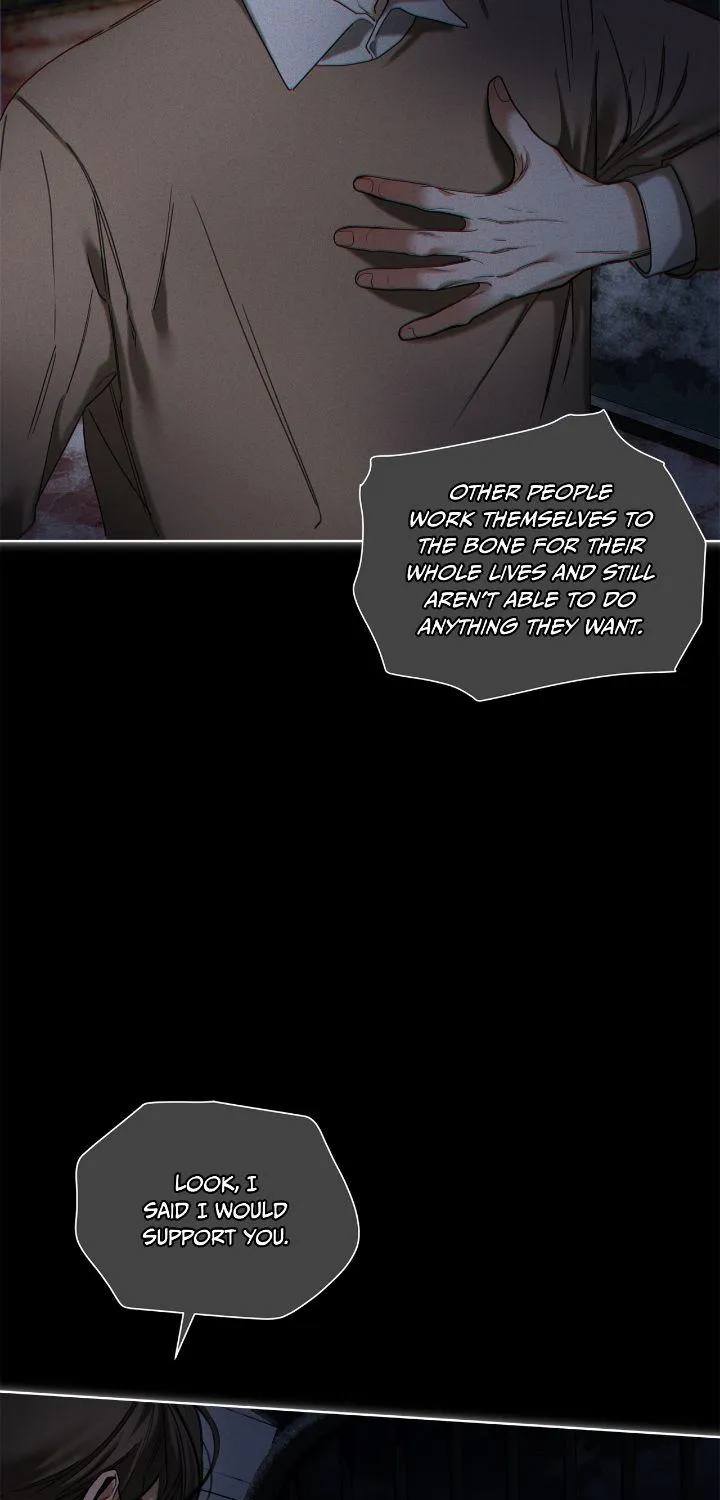 The Foul Chapter 89 page 77 - 
