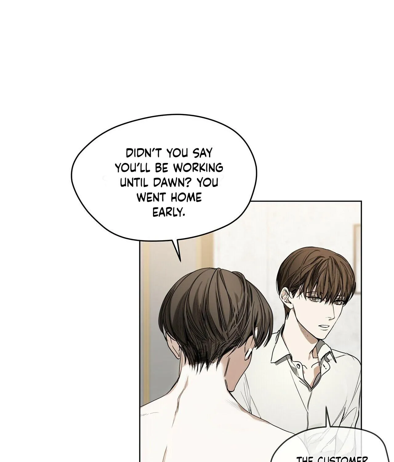 The Foul Chapter 9 page 11 - 