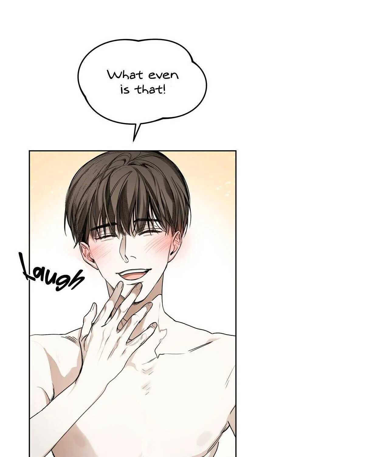 The Foul Chapter 9 page 15 - 