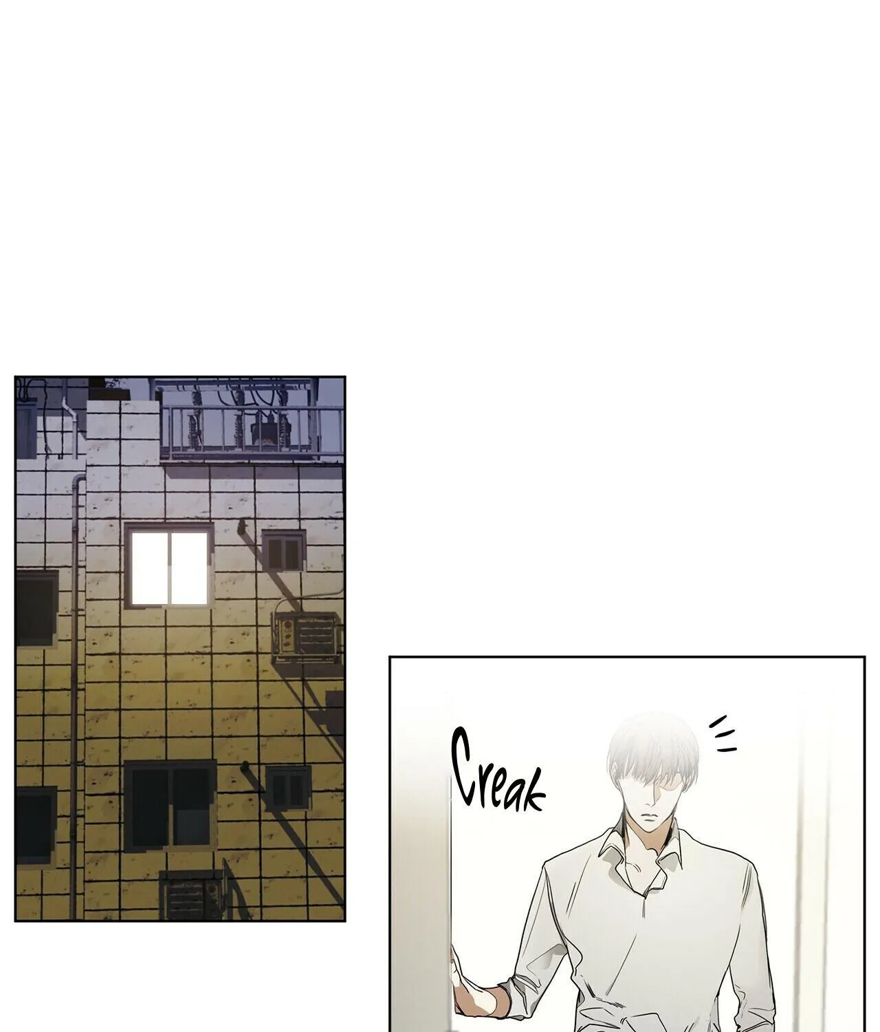 The Foul Chapter 9 page 3 - 