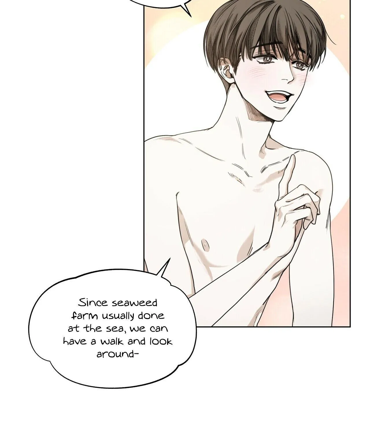 The Foul Chapter 9 page 26 - 