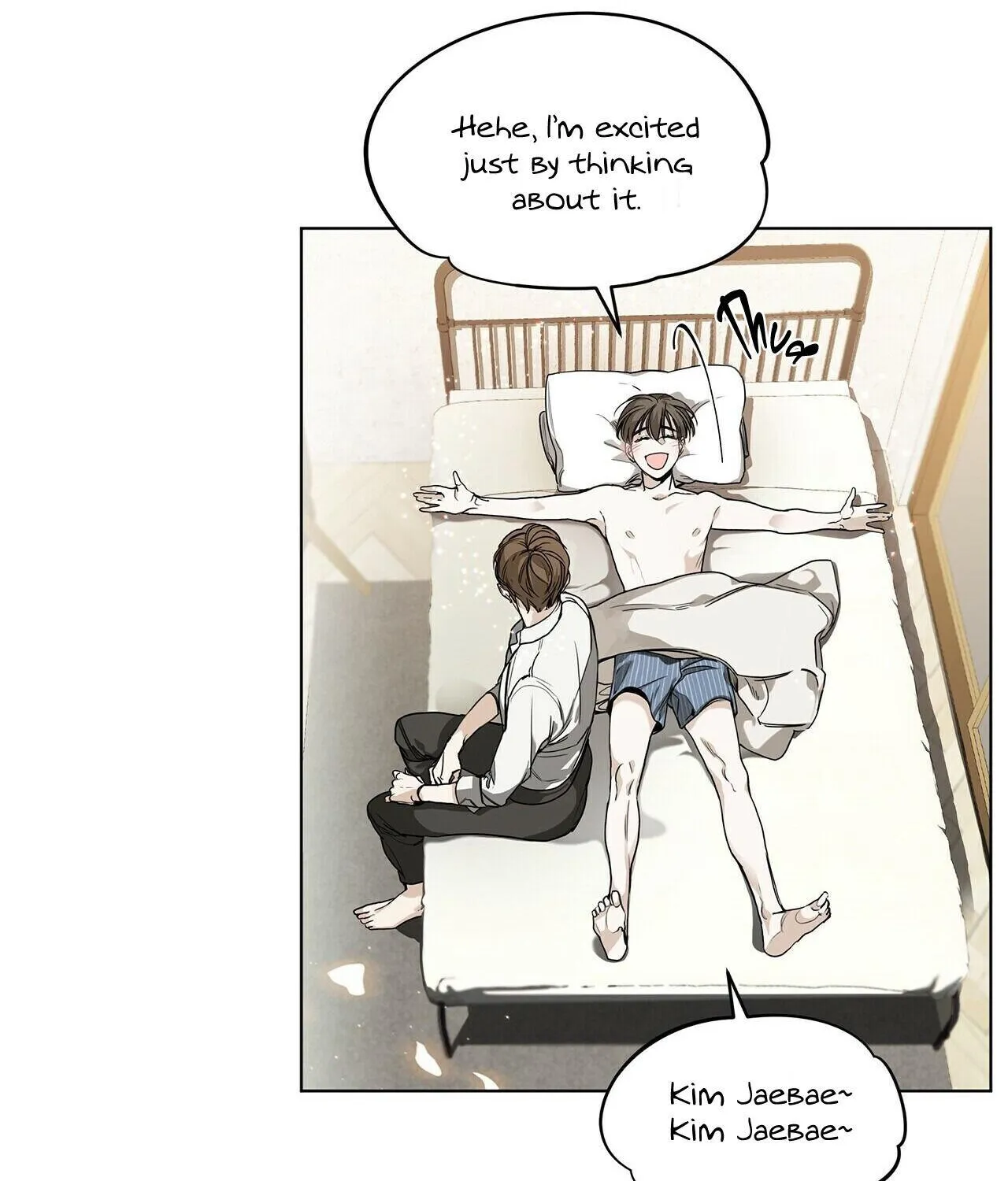 The Foul Chapter 9 page 31 - 
