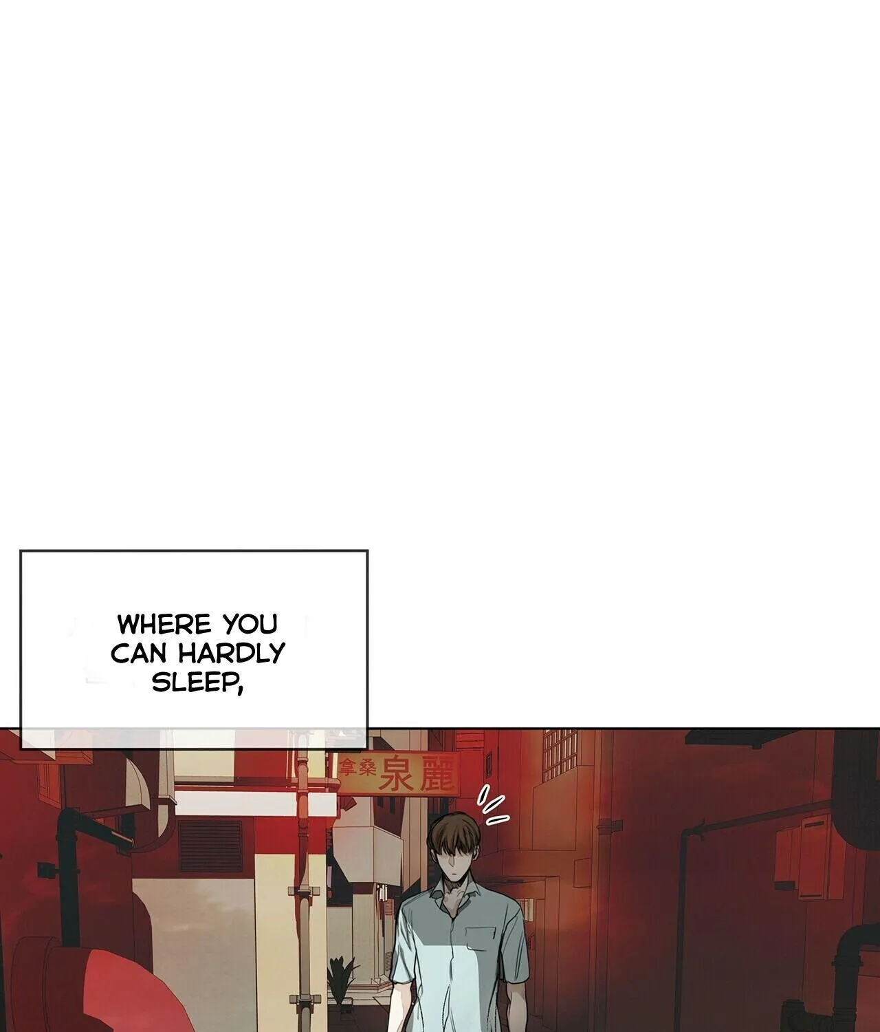 The Foul Chapter 9 page 41 - 