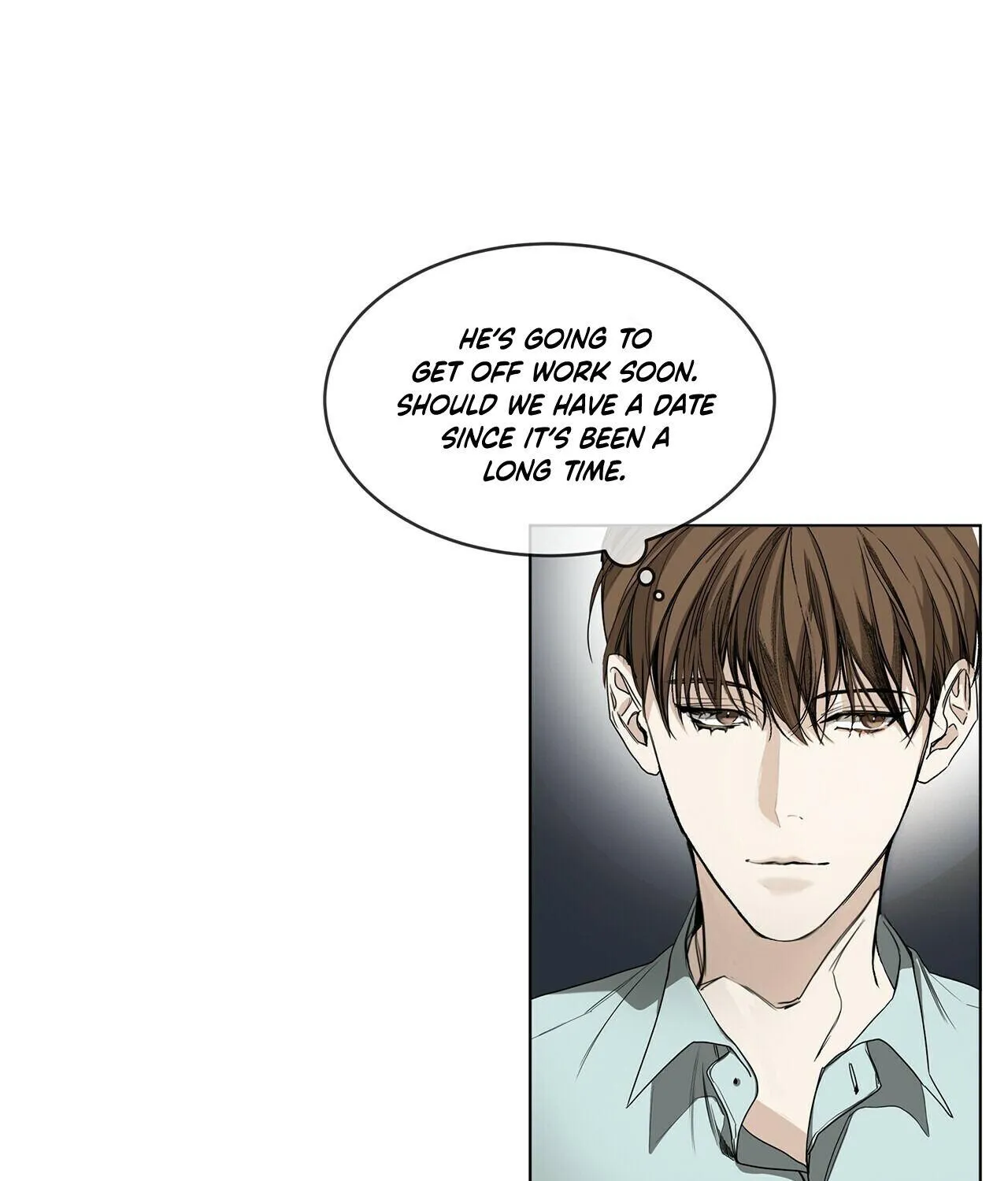 The Foul Chapter 9 page 45 - 