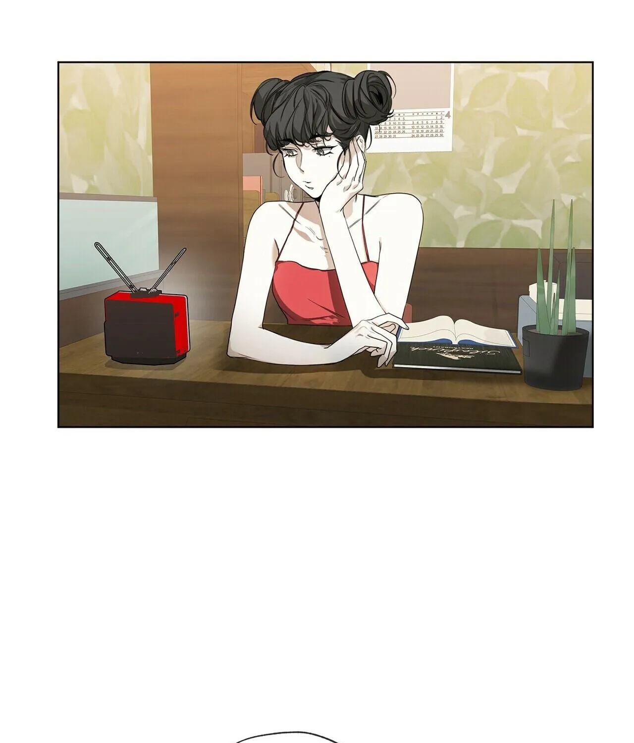 The Foul Chapter 9 page 49 - 