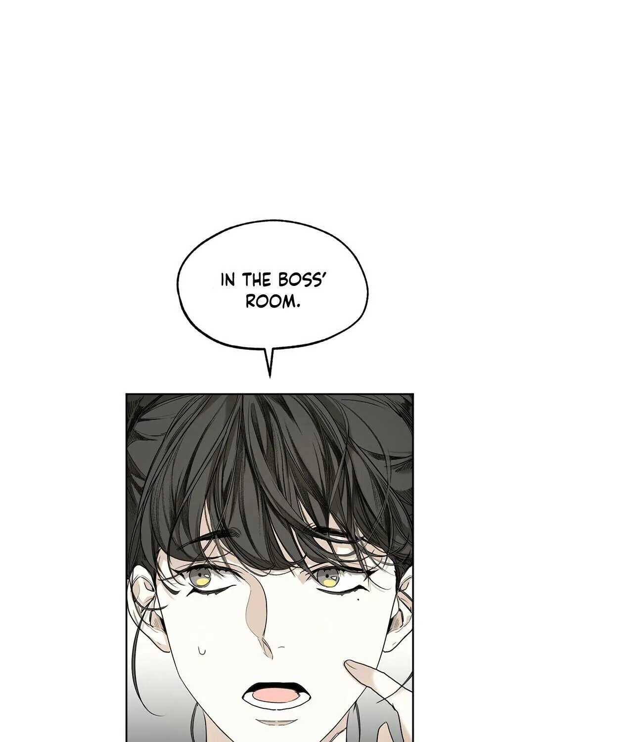 The Foul Chapter 9 page 53 - 