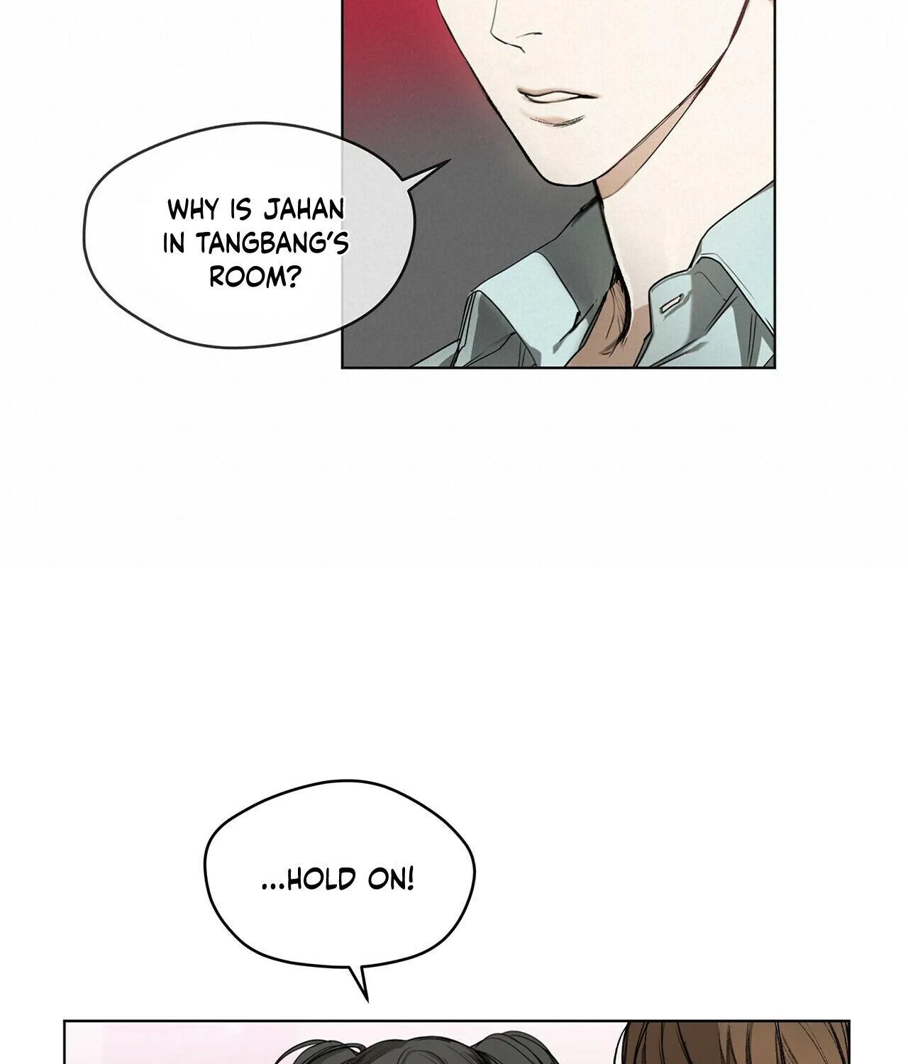 The Foul Chapter 9 page 55 - 