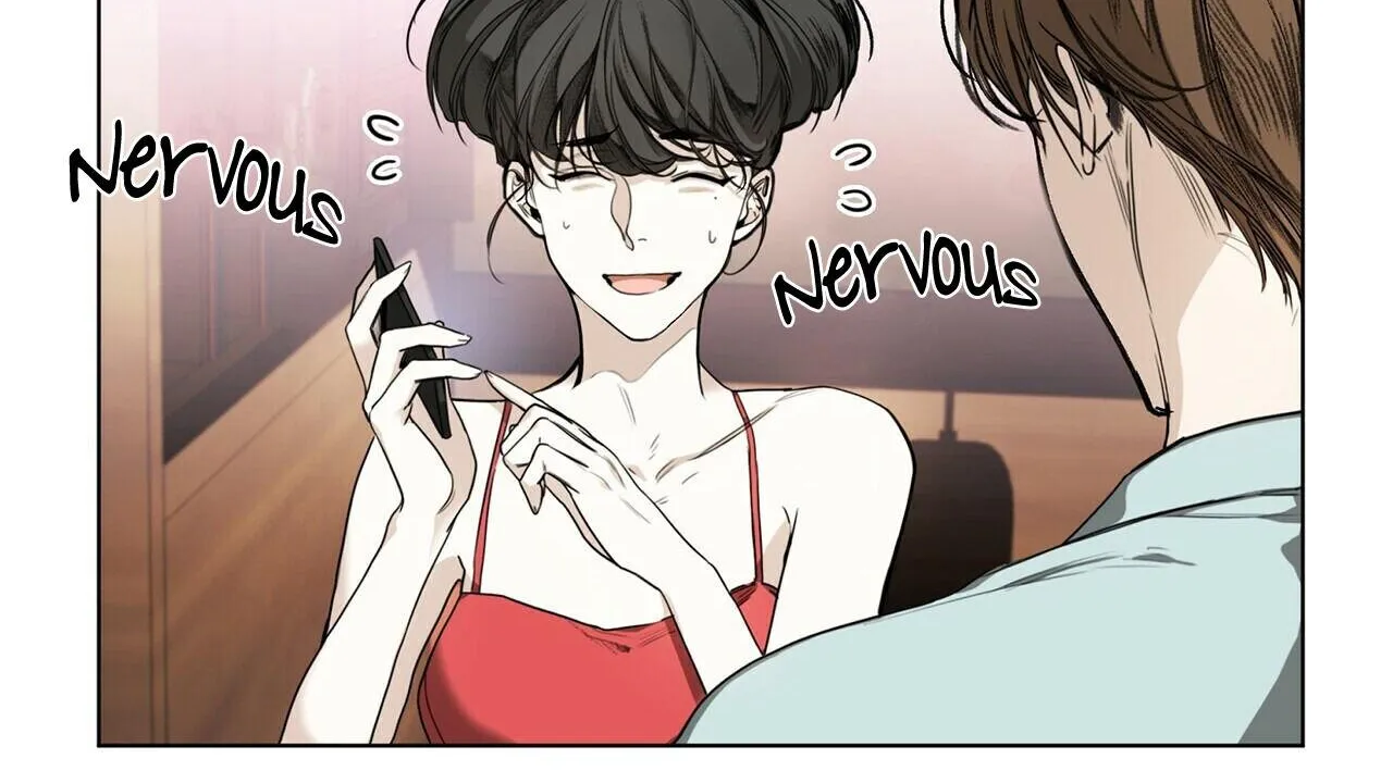 The Foul Chapter 9 page 56 - 