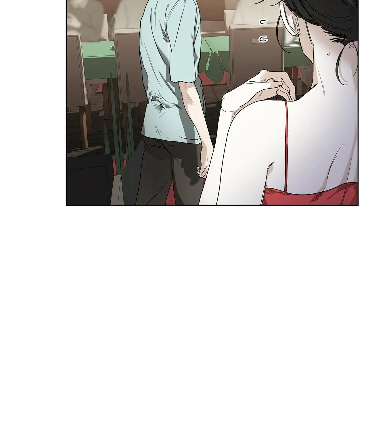 The Foul Chapter 9 page 58 - 